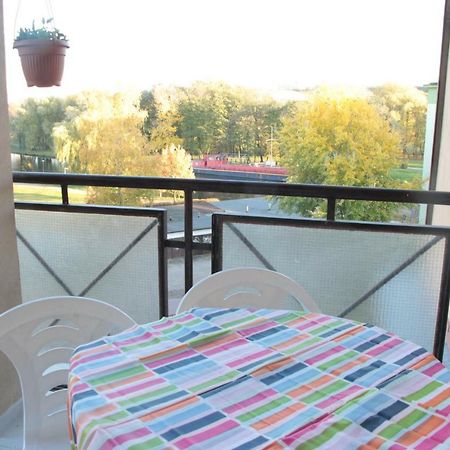 Apartament Jagiellonska 70 Bydgoszcz Extérieur photo