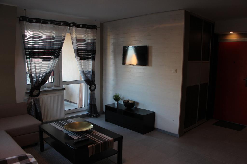 Apartament Jagiellonska 70 Bydgoszcz Chambre photo