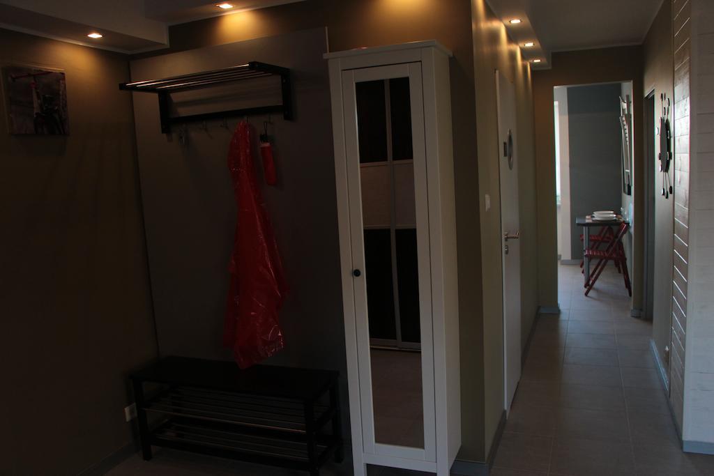 Apartament Jagiellonska 70 Bydgoszcz Chambre photo
