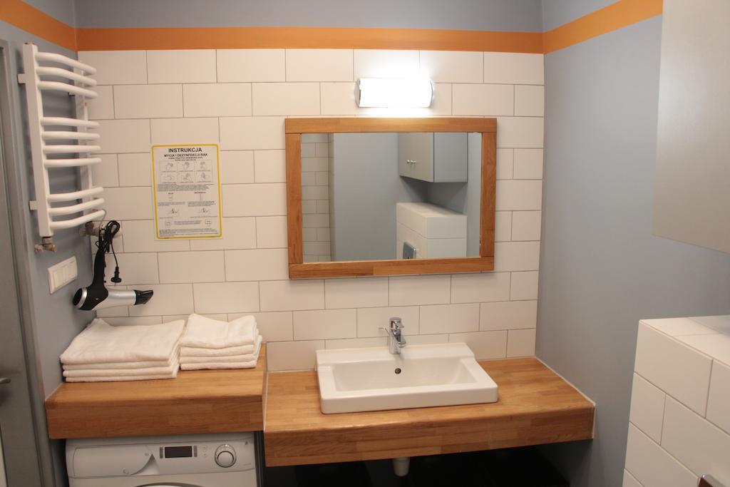 Apartament Jagiellonska 70 Bydgoszcz Chambre photo