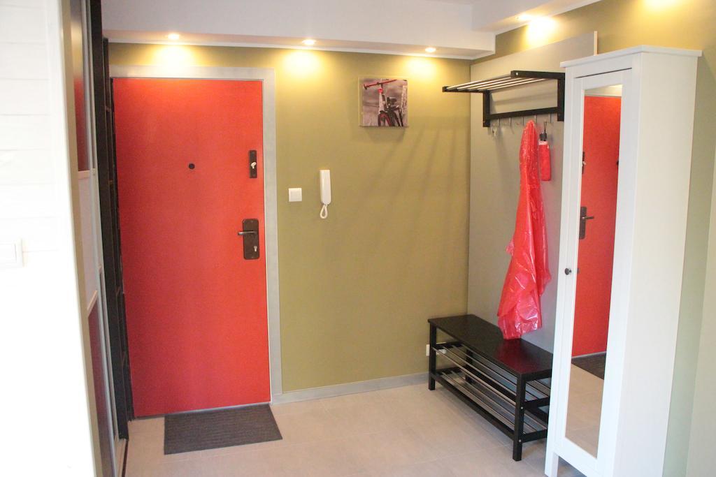 Apartament Jagiellonska 70 Bydgoszcz Chambre photo