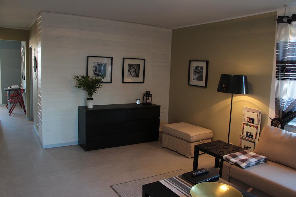 Apartament Jagiellonska 70 Bydgoszcz Chambre photo