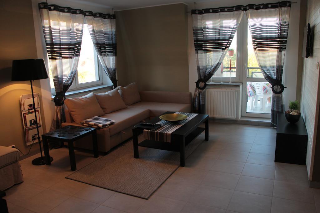 Apartament Jagiellonska 70 Bydgoszcz Chambre photo