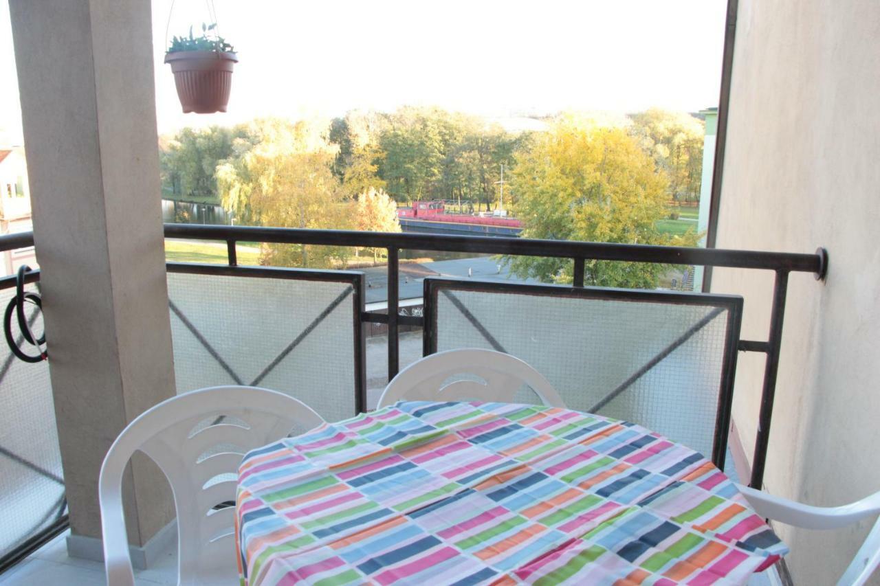 Apartament Jagiellonska 70 Bydgoszcz Extérieur photo